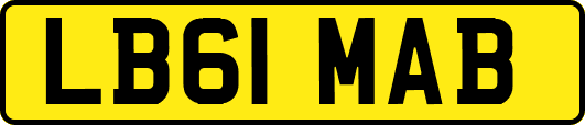 LB61MAB