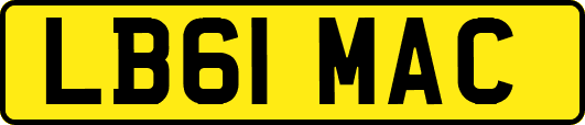 LB61MAC