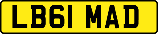 LB61MAD