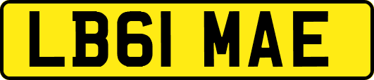 LB61MAE