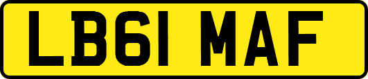 LB61MAF
