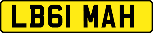 LB61MAH