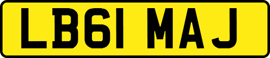 LB61MAJ