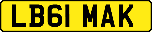 LB61MAK