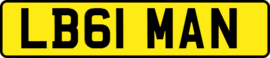LB61MAN