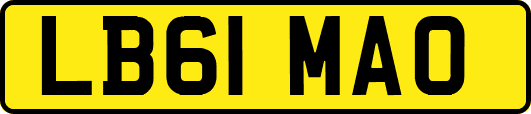LB61MAO
