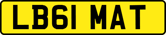 LB61MAT