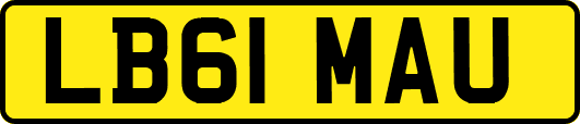 LB61MAU