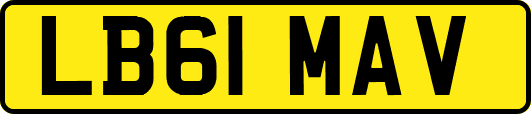 LB61MAV