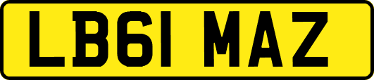 LB61MAZ