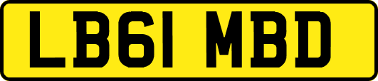 LB61MBD