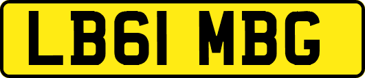 LB61MBG