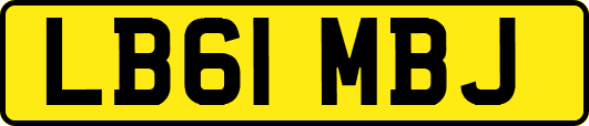 LB61MBJ