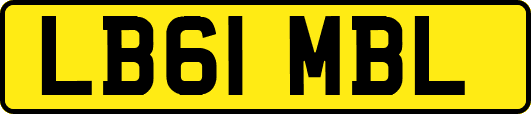 LB61MBL