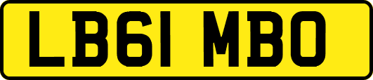 LB61MBO