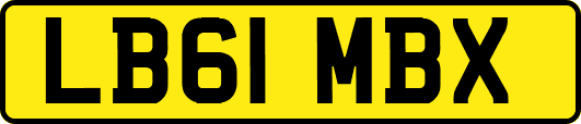 LB61MBX
