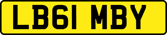LB61MBY