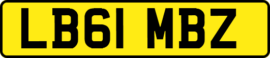 LB61MBZ
