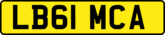LB61MCA