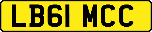 LB61MCC