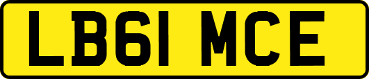LB61MCE