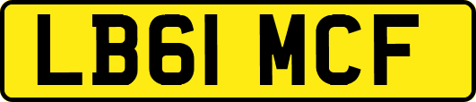 LB61MCF