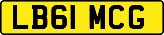 LB61MCG