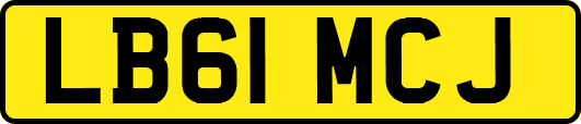 LB61MCJ