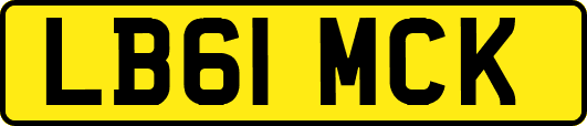 LB61MCK
