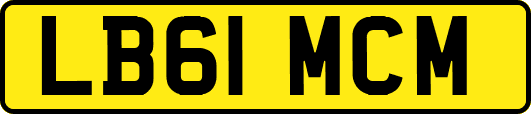LB61MCM