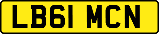 LB61MCN