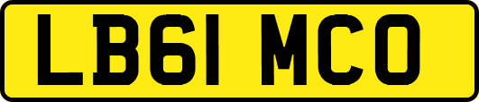 LB61MCO