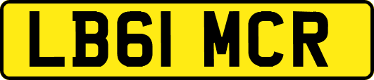 LB61MCR