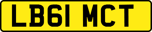 LB61MCT