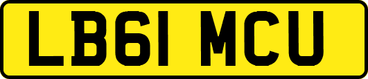 LB61MCU