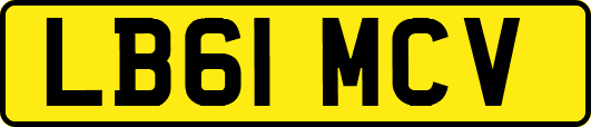 LB61MCV