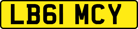 LB61MCY