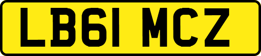 LB61MCZ