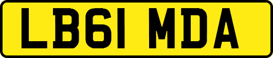 LB61MDA