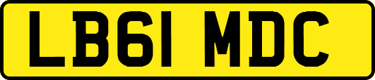 LB61MDC