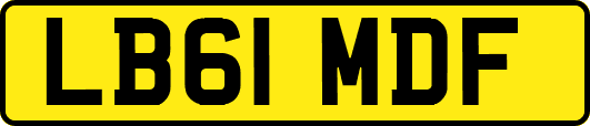 LB61MDF