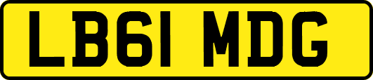 LB61MDG
