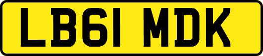 LB61MDK