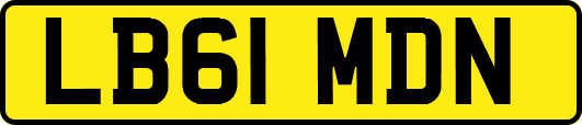 LB61MDN