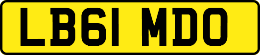 LB61MDO
