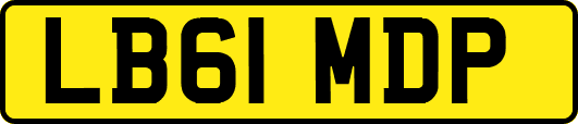 LB61MDP