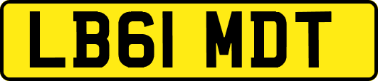 LB61MDT