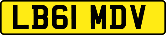 LB61MDV