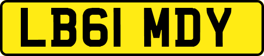 LB61MDY