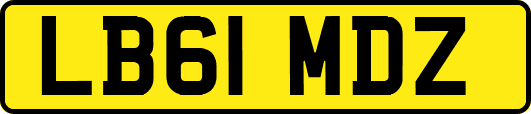 LB61MDZ